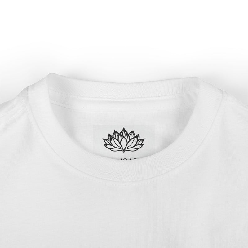 Roxy the Fox Toddler Tee
