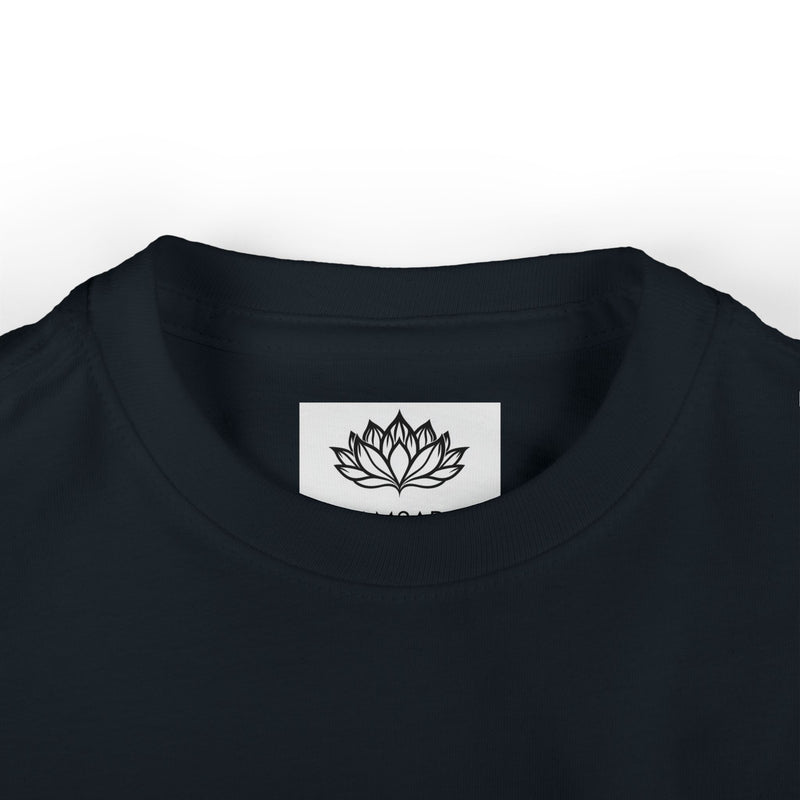 Roxy the Fox Toddler Tee